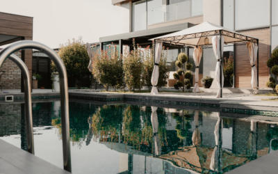 Ekskluzivna lokacija za proslave, evente, tim bildinge – DI’WINE HOUSE